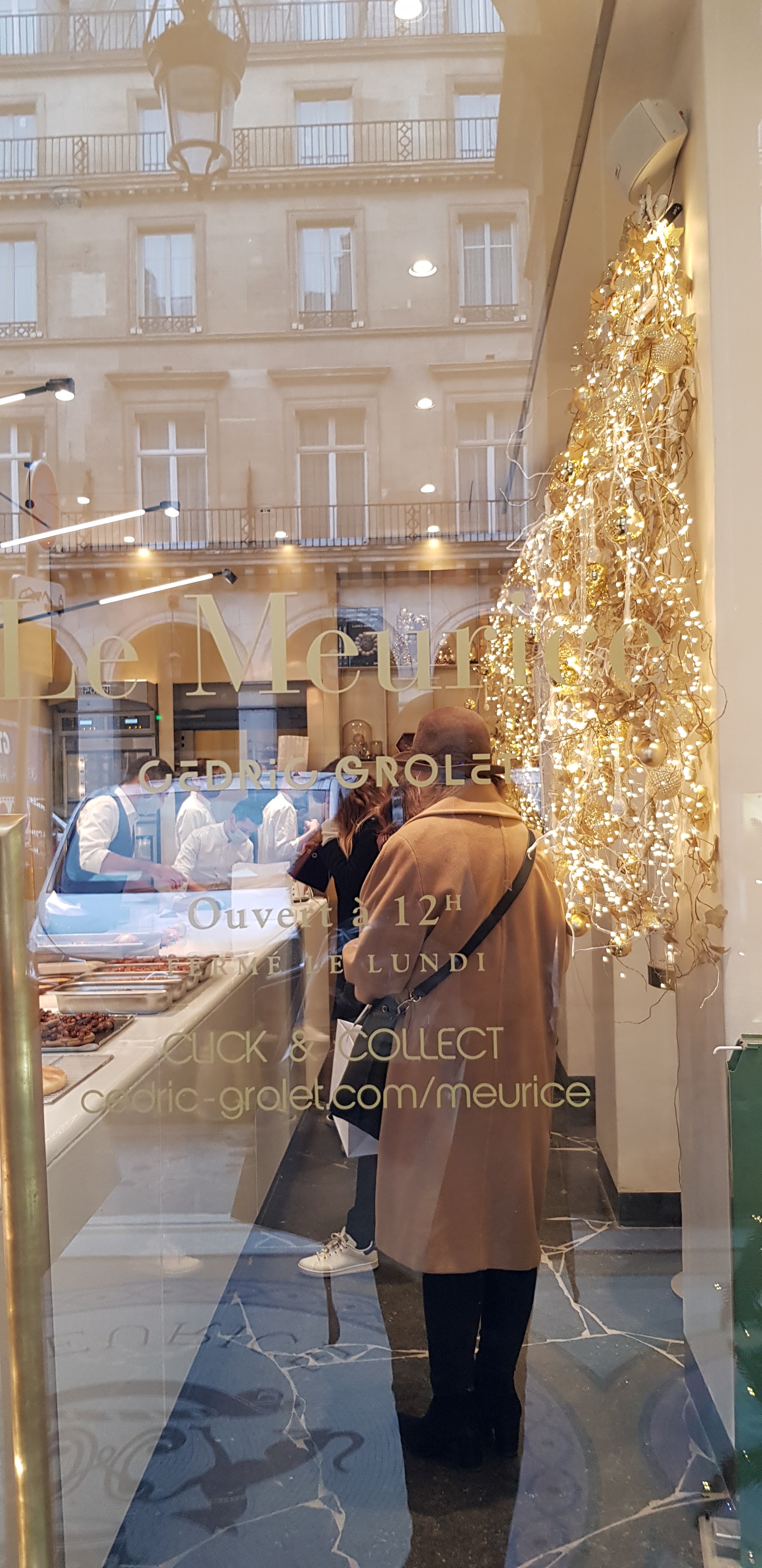 Photo n° 4 de l'avis de C... fait le 28/12/2020 à 00:11