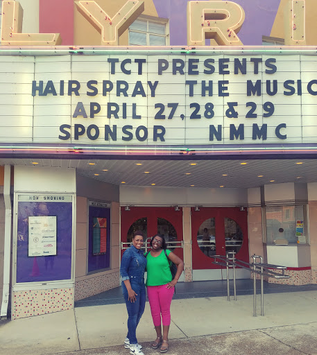 Performing Arts Theater «Tupelo Community Theater», reviews and photos, 201 N Broadway St, Tupelo, MS 38804, USA