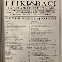 Photos du propriétaire du Restaurant Ttiki bar à Hendaye - n°9