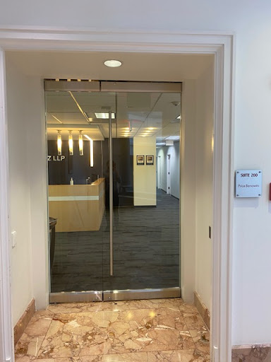 Personal Injury Attorney «Price Benowitz LLP», reviews and photos