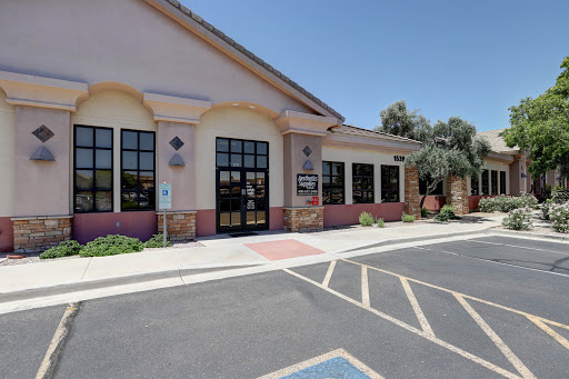 Beauty Supply Store «Aesthetics Supplies by Bertha LLC», reviews and photos, 1539 W Elliot Rd Suite 101, Gilbert, AZ 85233, USA