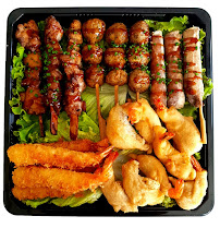 Photos du propriétaire du Restaurant japonais Nanti's Sushi Takeaway & Home Delivery à Pleuville - n°18