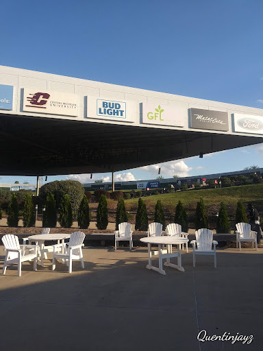 Amphitheater «Michigan Lottery Amphitheatre at Freedom Hill», reviews and photos, 14900 Metro Pkwy, Sterling Heights, MI 48312, USA