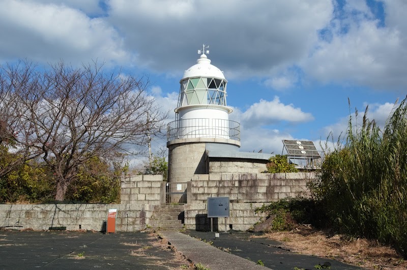 六連島灯台