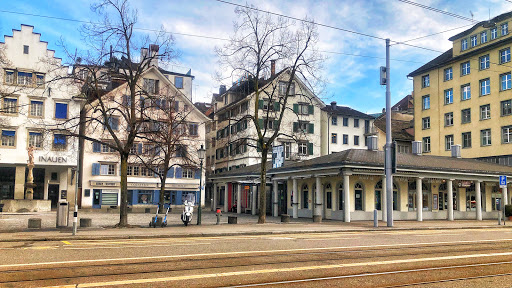 Theater am Hechtplatz