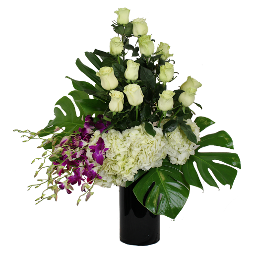 Florist «Amazing Flowers Miami», reviews and photos, 252 Sunny Isles Blvd #2b, Sunny Isles Beach, FL 33160, USA
