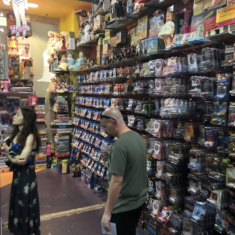 Toy Shack