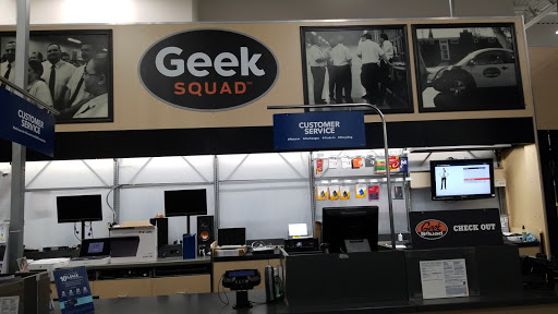 Electronics Store «Best Buy», reviews and photos, 2650 41st Ave, Soquel, CA 95073, USA