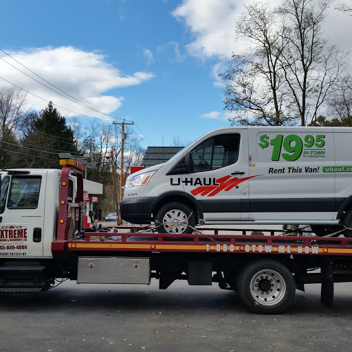 Towing Service «Extreme Towing & Recovery LLC», reviews and photos, 955 NY-376, Wappingers Falls, NY 12590, USA