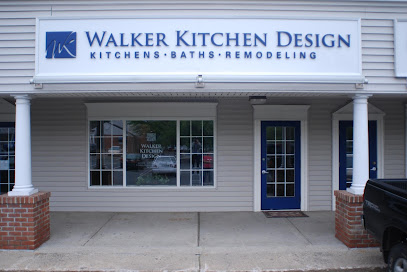 Walker Kitchen Design