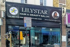 Lilystar Hair and Beauty Salon