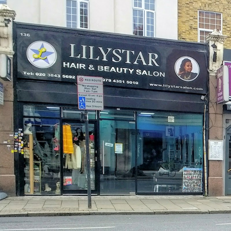 Lilystar Hair and Beauty Salon