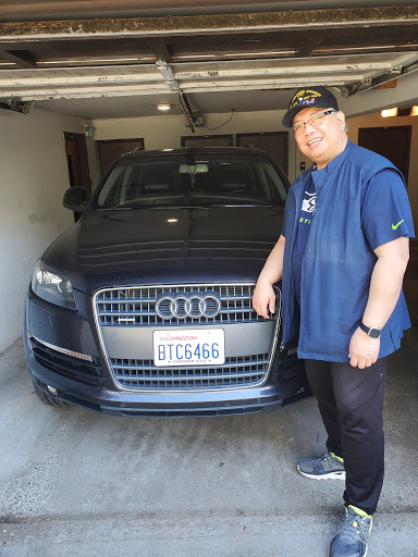 Auto Repair Shop «Precision Motorworks», reviews and photos, 1501 Elliott Ave W, Seattle, WA 98119, USA