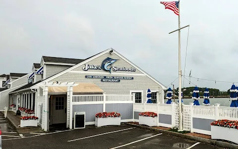Jake's Seafood Restaurant image
