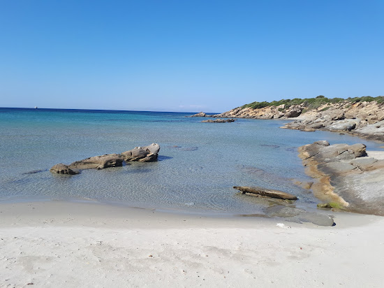 Strand von Suvla Cove