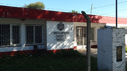 Centro de Atencion Primaria de Salud 'Meyrelles'