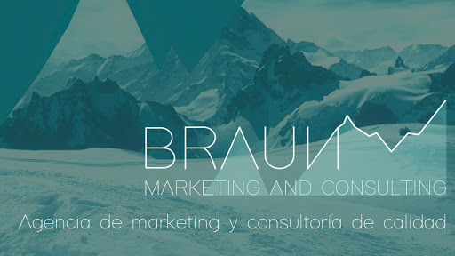 ⭐️ Braun Marketing & Consulting - Agencia de marketing en Granada | Diseño web Granada, Agencia SEO en Granada, Agencia SEM en Granada, Comunity manager en Granada
