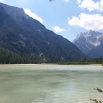 Photo n°3 de l'avis de Angie. fait le 23/07/2022 à 07:56 sur le  Ristorante Lago di Landro - Località Landro-Dobbiaco-Toblach (bz) à Toblach