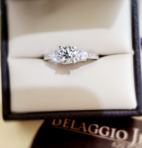 Jeweler «Belaggio Jewelers», reviews and photos, 620 York Rd, Warminster, PA 18974, USA
