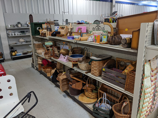 Thrift Store «Goodwill», reviews and photos