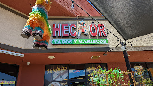 Hectors Tacos Y Mariscos image