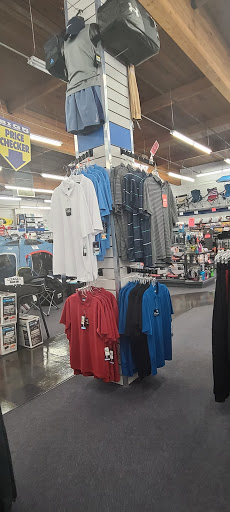 Sporting Goods Store «Big 5 Sporting Goods», reviews and photos, 5725 E Sprague Ave, Spokane, WA 99212, USA