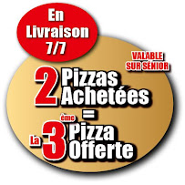 Photos du propriétaire du Pizzeria presto pizza à Cholet - n°5