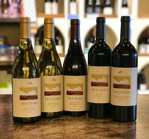 Wine Store «West Shore Wine Company», reviews and photos, 21629 Center Ridge Rd, Rocky River, OH 44116, USA