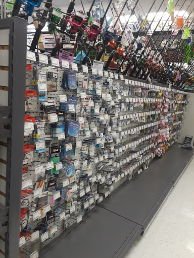 Sporting Goods Store «Big 5 Sporting Goods - Riverside», reviews and photos, 10251 Magnolia Ave, Riverside, CA 92503, USA