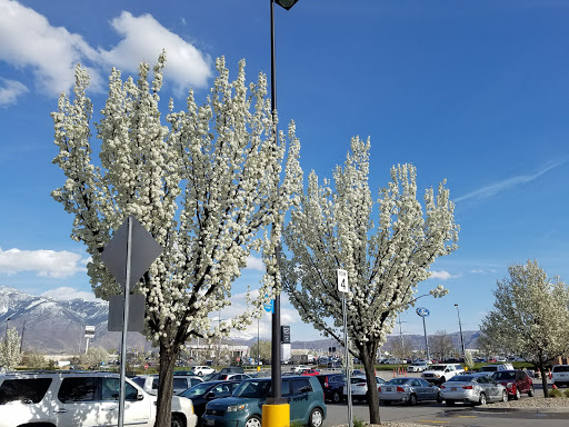 Department Store «Walmart Supercenter», reviews and photos, 11328 South Jordan Gateway, South Jordan, UT 84095, USA