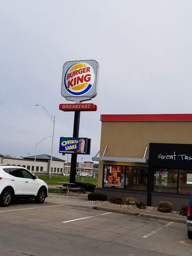 Burger King 52761