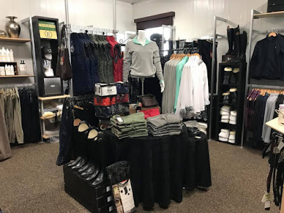 Equestrian Fashion Outfitters - Red Deer