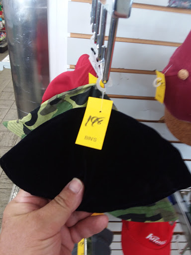 Thrift Store «Mesa Thrift Store», reviews and photos, 1018 W Main St, Mesa, AZ 85201, USA