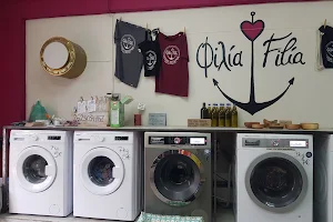 Filía Laundry Shop & More image