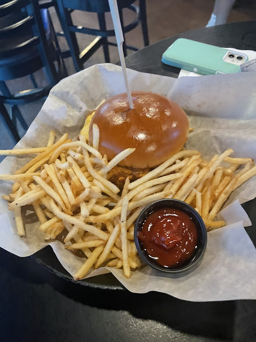 Restaurant near La Grange Executive Inn and Suites