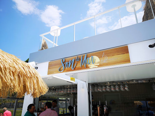 Información y opiniones sobre Asador & Lounge Son de Mar de Laredo