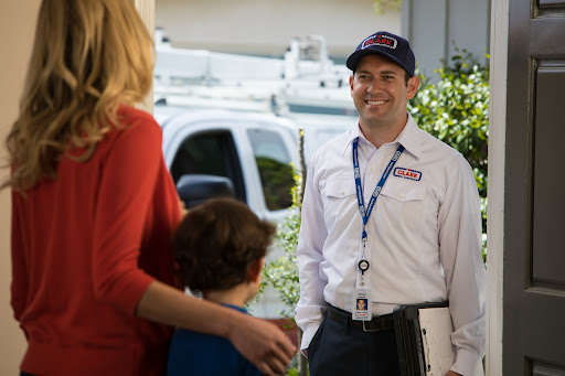 Clark Pest Control image