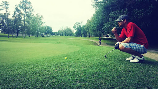 Golf Course «Babe Zaharias Golf Course», reviews and photos, 11412 Forest Hills Dr, Tampa, FL 33612, USA