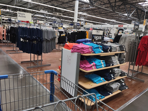 Department Store «Walmart Supercenter», reviews and photos, 2485 IA-92, Washington, IA 52353, USA