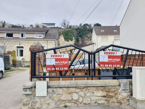 WEELODGE Conflans Transaction et Gestion immobilière. à Conflans-Sainte-Honorine