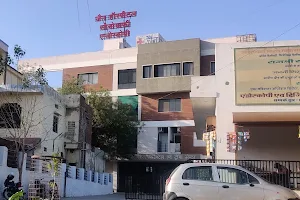 Sanjeevani Surgical Hospital image
