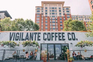 Vigilante Coffee College Park image