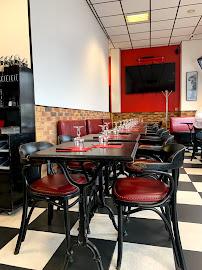 Atmosphère du Pizzeria CookPizza à Tremblay-en-France - n°5