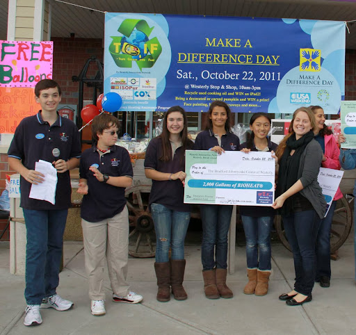 Thrift Store «Jonnycake Center of Westerly», reviews and photos