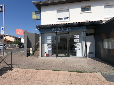 Immo de France Toulouse. Agence Immobilière - Balma à Balma