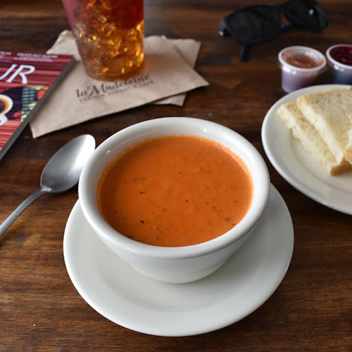 Cafe «la Madeleine French Bakery & Café», reviews and photos, 4201 S Cooper St #731, Arlington, TX 76015, USA