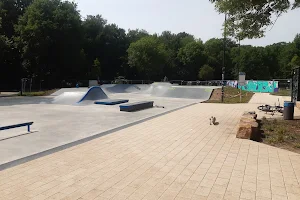 Skatepark Ibbenbüren image