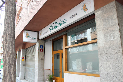 Pizzería Voliaina - Avinguda del Salòria, 75, 25700 La Seu d,Urgell, Lleida, Spain