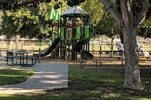 Einstein Park image