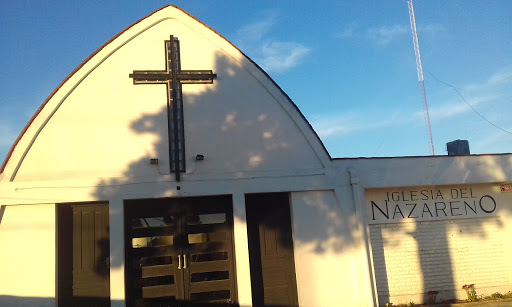 Church of the Nazarene